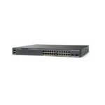 Cisco WS-C2960XR-24TD-I Switch Price in Muscat, Oman