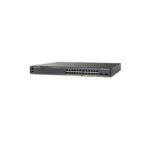 Cisco WS-C2960XR-24TS-I Switch Price in Muscat, Oman