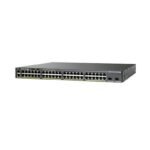 Cisco WS-C2960XR-48LPS-I Switch Price in Muscat, Oman