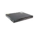 Cisco WS-C3650-24PD-L Switch Price in Muscat, Oman