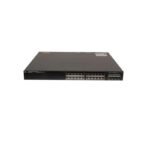 Cisco WS-C3650-24PD-S Switch Price in Muscat, Oman
