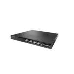 Cisco WS-C3650-24PDM-L Switch Price in Muscat, Oman