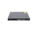 Cisco WS-C3650-24PS-L Switch Price in Muscat, Oman