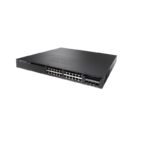 Cisco WS-C3650-24PWS-S Switch Price in Muscat, Oman
