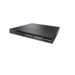 Cisco WS-C3650-24TD-E Switch Price in Muscat, Oman