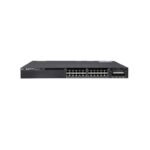 Cisco WS-C3650-24TD-L Switch Price in Muscat, Oman