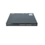 Cisco WS-C3650-24TS-L Switch Price in Muscat, Oman