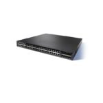 Cisco WS-C3650-48FD-E Switch Price in Muscat, Oman