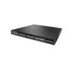 Cisco WS-C3650-48FQ-S Switch Price in Muscat, Oman