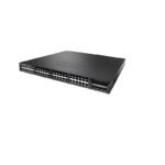 Cisco WS-C3650-48FQM-L Switch Price in Muscat, Oman