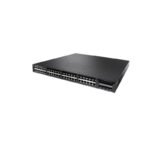 Cisco WS-C3650-48PD-S Switch Price in Muscat, Oman
