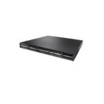 Cisco WS-C3650-48PS-L Switch Price in Muscat, Oman