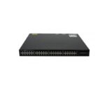 Cisco WS-C3650-48TD-E Switch Price in Muscat, Oman