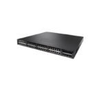 Cisco WS-C3650-48TD-S Switch Price in Muscat, Oman