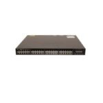 Cisco WS-C3650-48TS-L Switch Price in Muscat, Oman