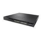 Cisco WS-C3650-8X24PD-E Switch Price in Muscat, Oman