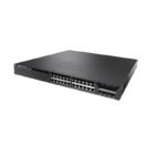Cisco WS-C3650-8X24UQ-L Switch Price in Muscat, Oman
