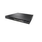 Cisco WS-C3650-8X24UQ-S Switch Price in Muscat, Oman