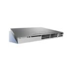 Cisco WS-C3850-24P-E Switch Price in Muscat, Oman