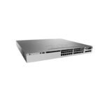 Cisco WS-C3850-24P-L Switch Price in Muscat, Oman