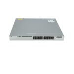 Cisco WS-C3850-24PW-S Switch Price in Muscat, Oman