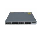 Cisco WS-C3850-48P-L Switch Price in Muscat, Oman