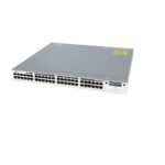 Cisco WS-C3850-48T-S Switch Price in Muscat, Oman