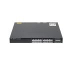 Cisco WS3650-24TS/K9 Switch Price in Muscat, Oman