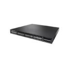 Cisco WS3650-48FD/K9 Switch Price in Muscat, Oman