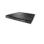Cisco WS3650-48FQ/K9 Switch Price in Muscat, Oman
