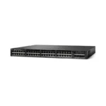 Cisco WS3650-48PD/K9 Switch Price in Muscat, Oman