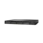 Cisco WS3650-48TD/K9 Switch Price in Muscat, Oman