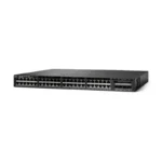 Cisco WS3650-48XFD/K9 Switch Price in Muscat, Oman