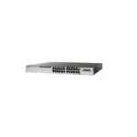 Cisco WS3850-24U/K9 Switch Price in Muscat, Oman
