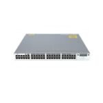Cisco WS3850-48U/K9 Switch Price in Muscat, Oman