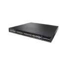 Cisco WS-C3650-48FQ-E Switch Price in Muscat, Oman