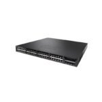 Cisco WS-C3650-48FS-E Switch Price in Muscat, Oman