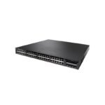 Cisco WS-C3650-48FS-S Switch Price in Muscat, Oman