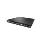 Cisco WS-C3650-48FWQ-S Switch Price in Muscat, Oman