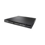 Cisco WS-C3650-48FWS-S Switch Price in Muscat, Oman