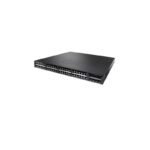 Cisco WS-C3650-48PQ-L Switch Price in Muscat, Oman