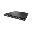 Cisco WS-C3650-48PS-S Switch Price in Muscat, Oman