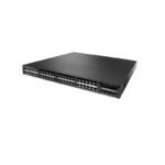Cisco WS-C3650-48PWS-S Switch Price in Muscat, Oman