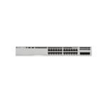 Cisco C9200L-24P-4G-A Switch Price in Muscat, Oman