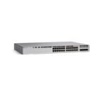 Cisco C9200L-24P-4X-A Switch Price in Muscat, Oman