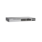 Cisco C9200L-24PXG-2Y-E Switch Price in Muscat, Oman