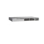 Cisco C9200L-24PXG-4X-E Switch Price in Muscat, Oman