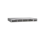 Cisco C9200L-48P-4X-E Switch Price in Muscat, Oman