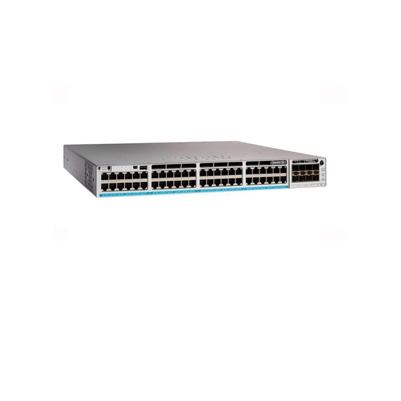 C9300-48UB-A= Cisco C9300-48UB-A= Switch Price in Muscat, Oman - Image 1