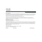 Cisco C9300L-24-E-A-3 Switch Price in Muscat, Oman